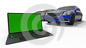 Computer aided design in automotive for engineers