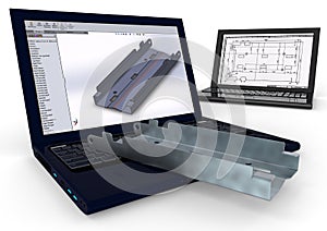 Computer aided design