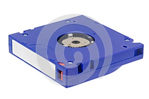 Computer backup tape