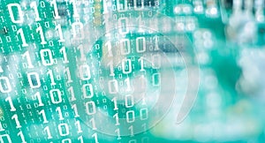 Computer big data analytics, cyber security attacks