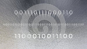 0010 Computer Binary Instruction Language