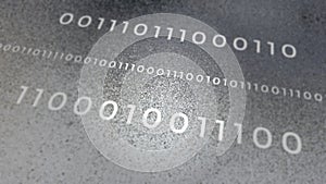 0010 Computer Binary Instruction Language