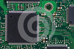 Computer board