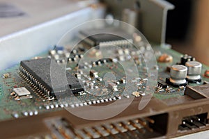 Computer board