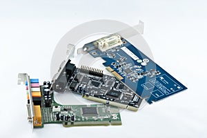 Computer boards