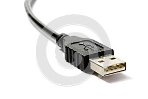 Computer cables with connector