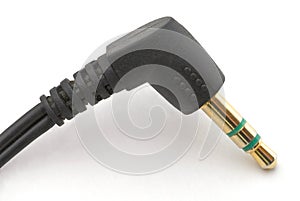 Computer cables with connector