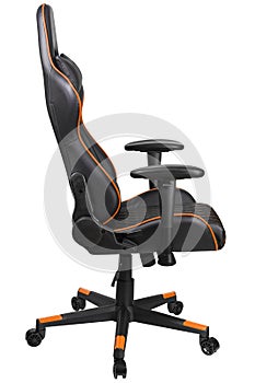 Computer chair for gamers