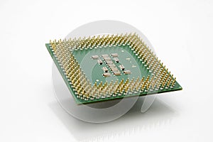 Computer Chip