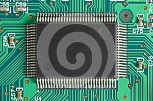 Computer chip