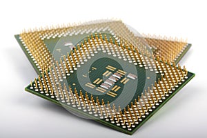 Computer chips