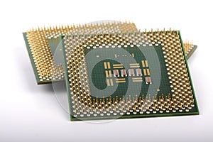 Computer chips