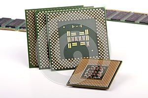 Computer chips