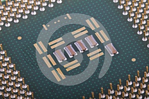 Computer chips