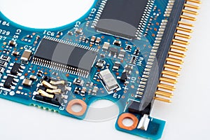 Computer circuit board