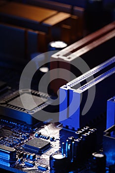 Computer circuit board