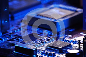 Computer circuit board