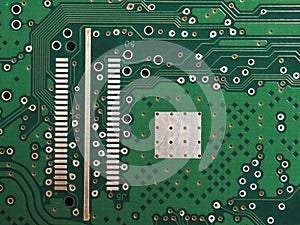 Computer circuit board