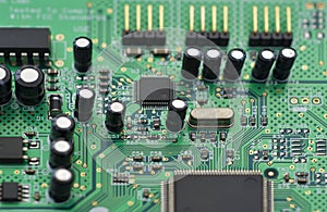 Computer circuit board