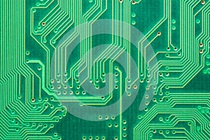 Computer circuit board