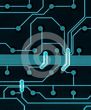 Computer circuit board