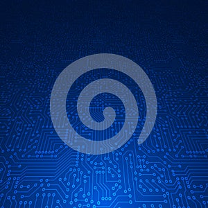 Computer circuit board