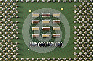 Computer Circuit Processor