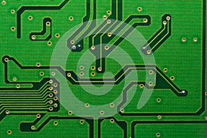 Computer circuitboard