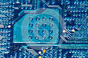 Computer circuitboards