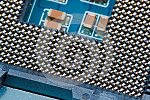 Computer circuitboards