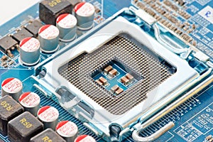 Computer circuitboards