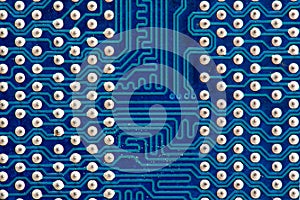 Computer circuitboards