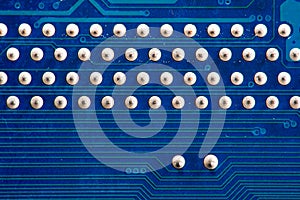 Computer circuitboards