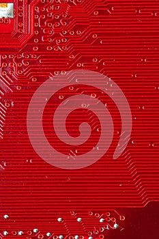 Computer circuitboards