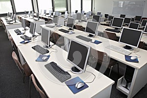 Počítač trieda 4 
