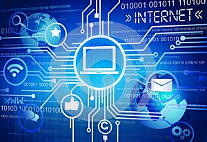 Computer Communication