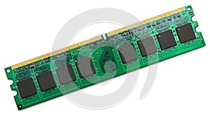 Computer component RAM