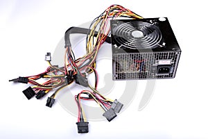 Computer cooler