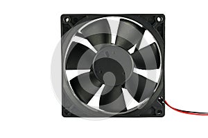 Computer cooling fan