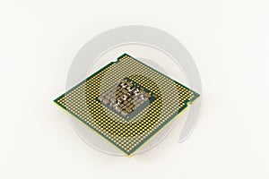 Computer CPU