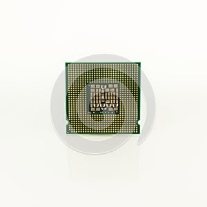 Computer CPU