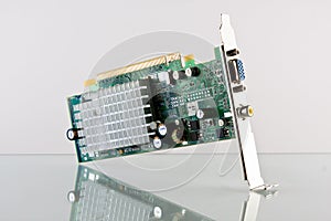 Computer Curicuit Board