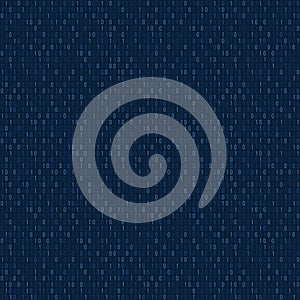 Computer data pattern texture