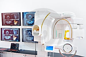 Computer dental tomograph