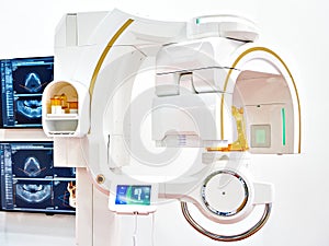 Computer dental tomograph