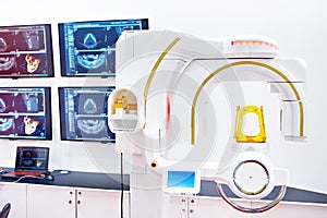 Computer dental tomograph