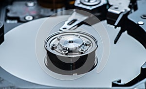 Computer device hdd hard disk