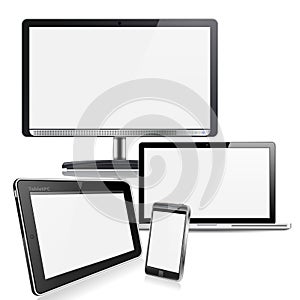 Computer Devices