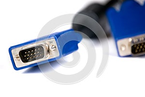 Computer digital video cable