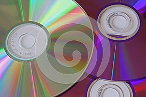 Computer Discs